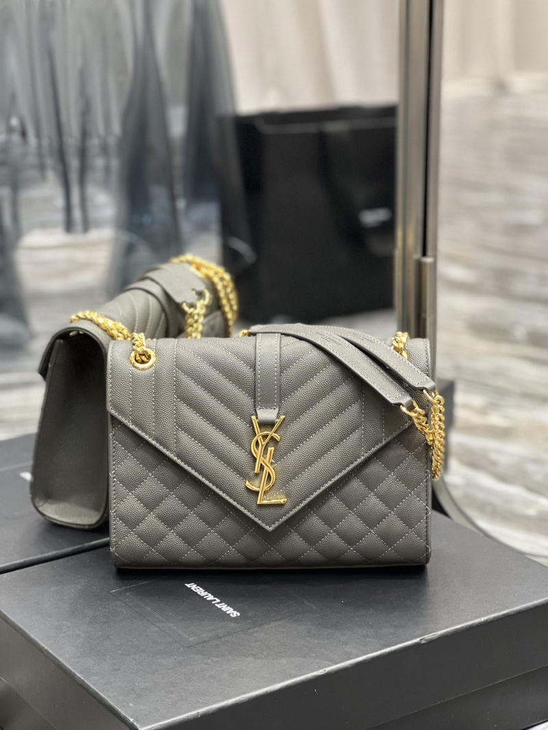 YSL Top Handle Bags